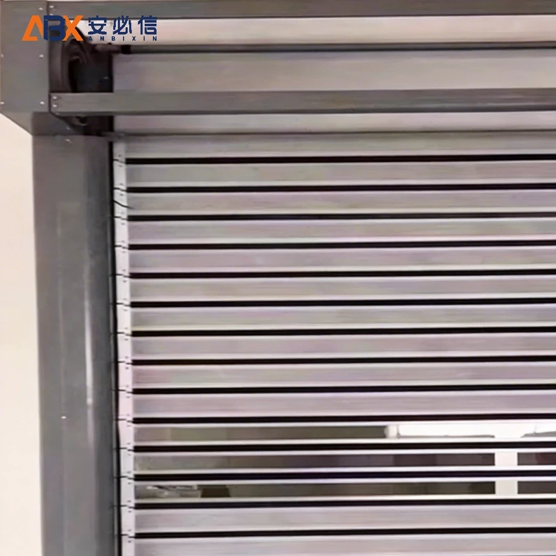益阳市医药密闭高速门